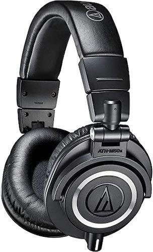 Best Headphones for Music Production 2021_3