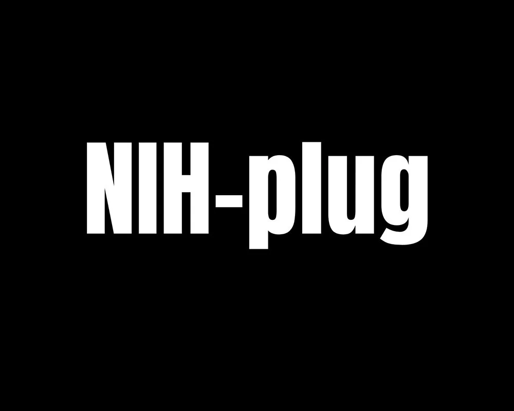 NIH-plug