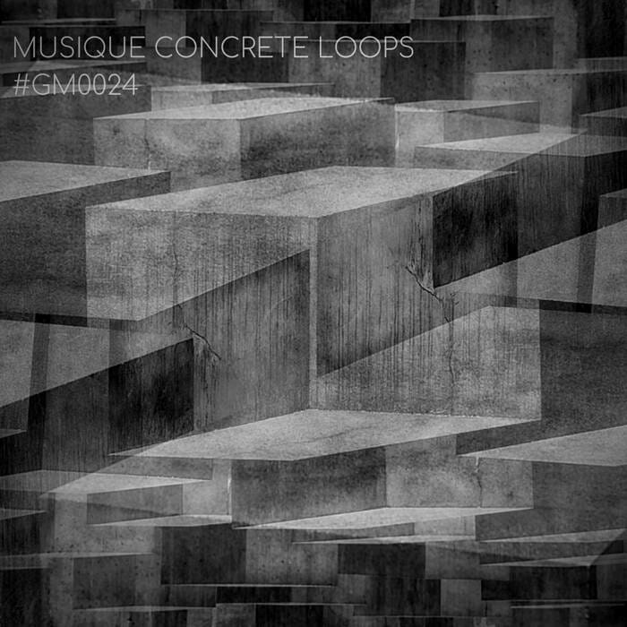 Musique Concrète Loops