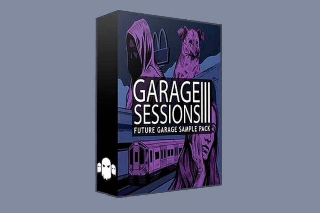 Garage Sessions Vol. 3