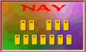 Nay