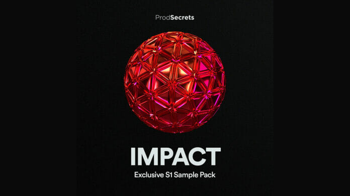Impact Exclusive S1 Sample Pack