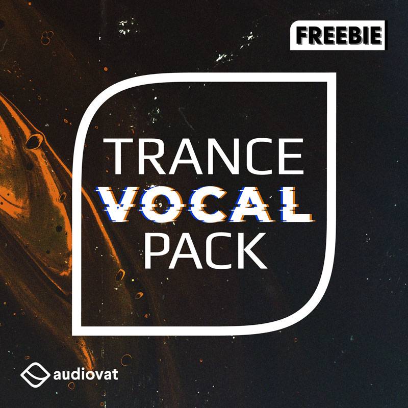 Trance Vocal Pack
