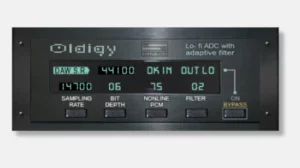 Oldigy