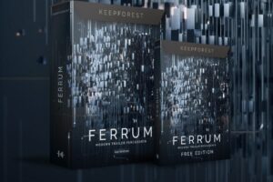 Ferrum