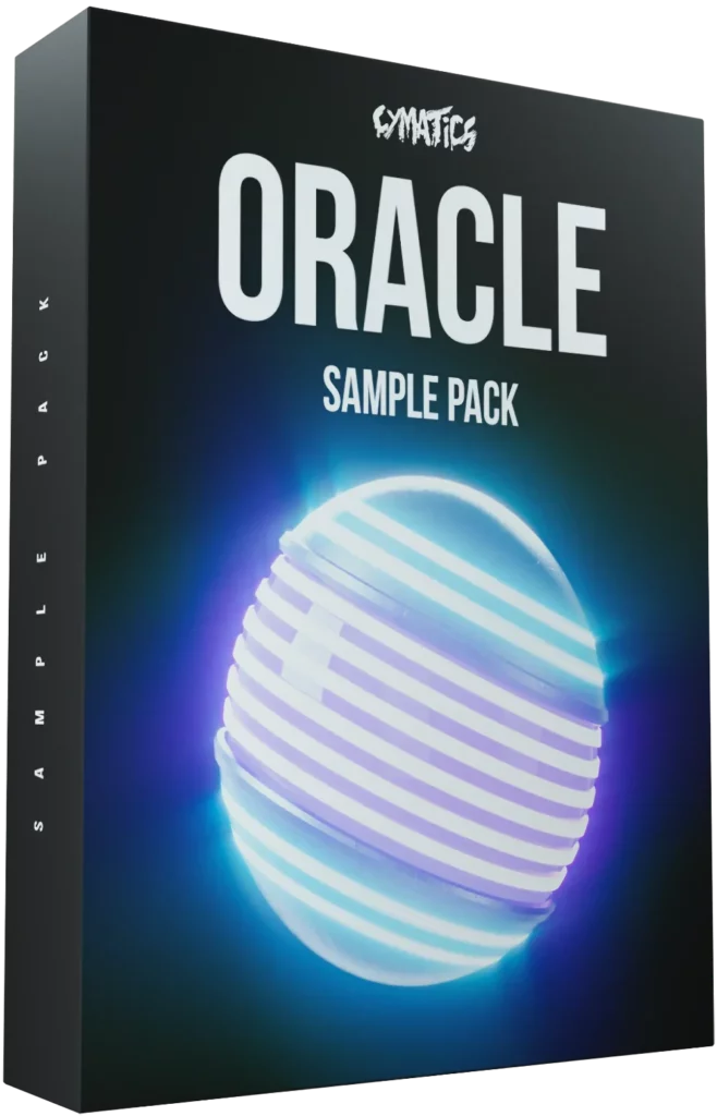 oracle- free hip hop sample pack