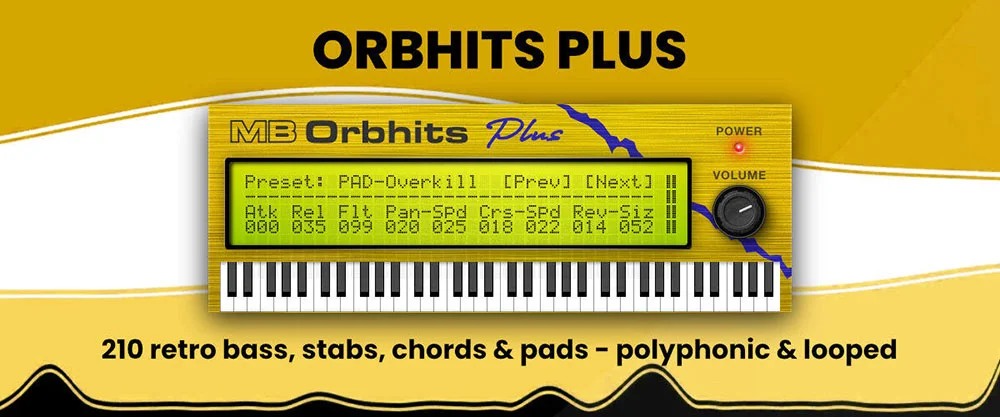 Orbhits 