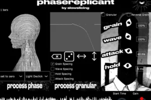 Phasereplicant