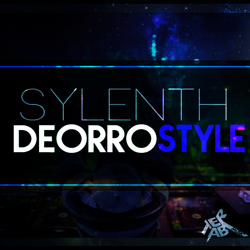 Sylenth Deorro style with a variety of Presets.