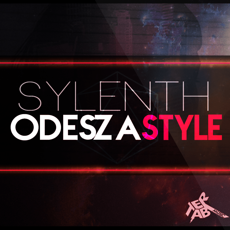 Sylenth presets in Odesza style.