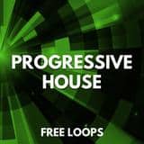 Progressive house free loops: Discover a collection of high-quality and diverse free loops in the progressive house genre.