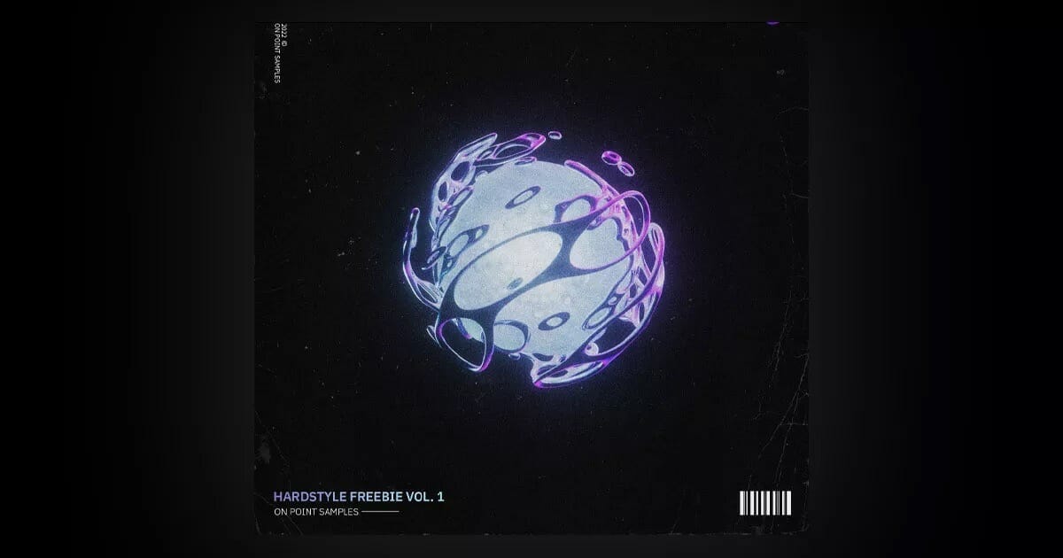 Hardstyle Freebie Vol. 1