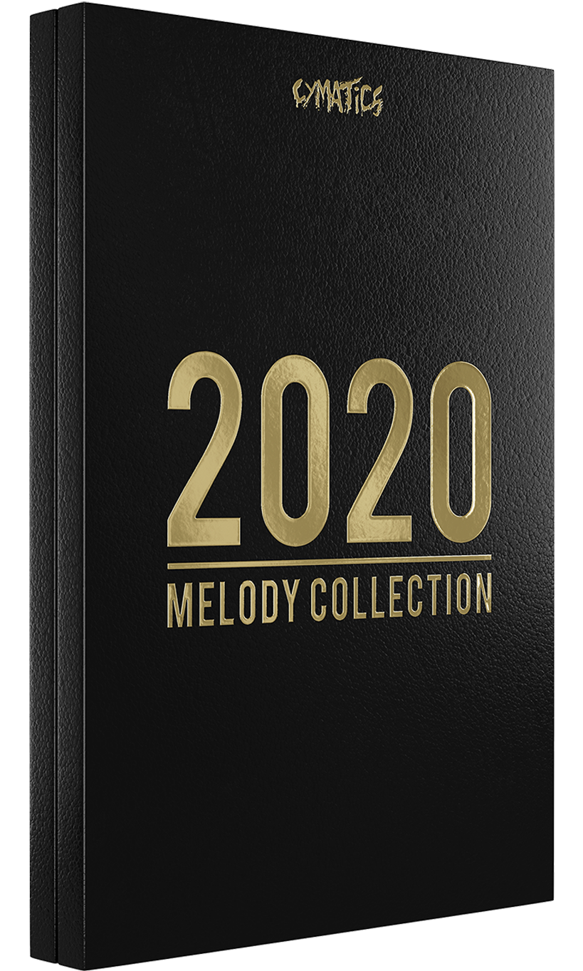 2020 Melody Collection
