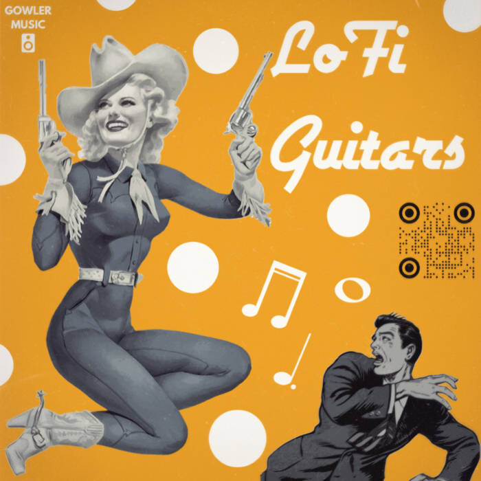 Lo​-​Fi Guitars