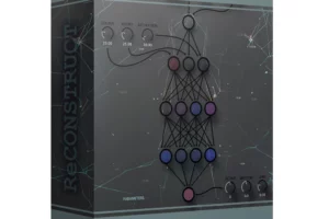 ReCONSTRUCT : Neural Synth