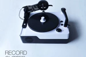 Record Cutter