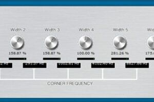 Six Band Spreader