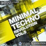 Experience the groundbreaking Minimal Techno Revolution with the highly anticipated Vol. 5.