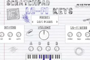 Scratchpad