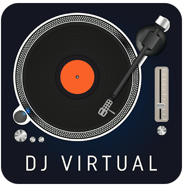 Mix your music with Virtual DJ 2018.