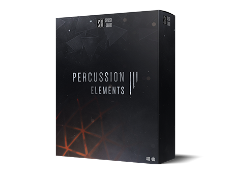 Percussion Elements 3