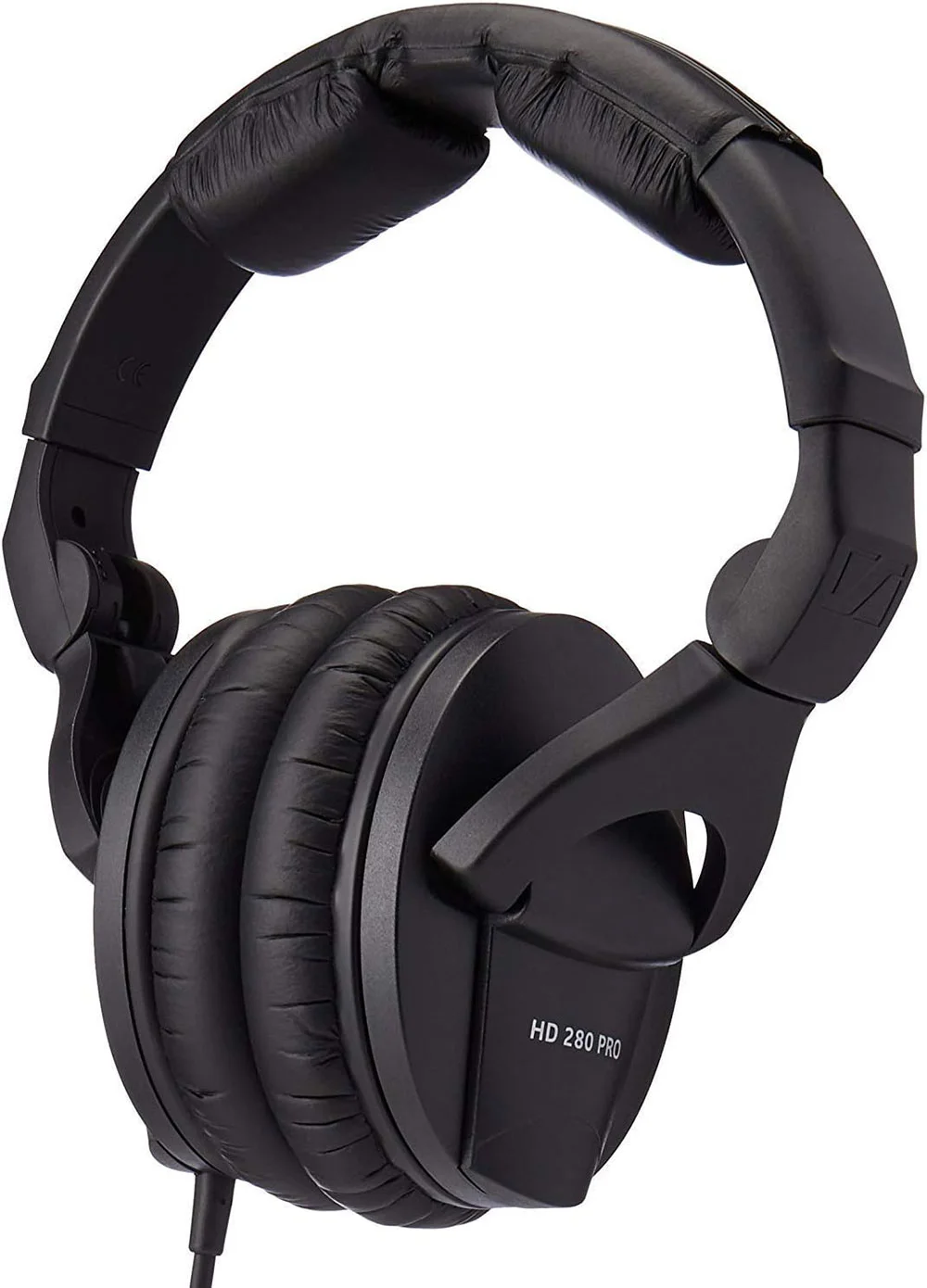 Sennheiser Professional HD 280 PRO Over-Ear Monitoring Headphones Review