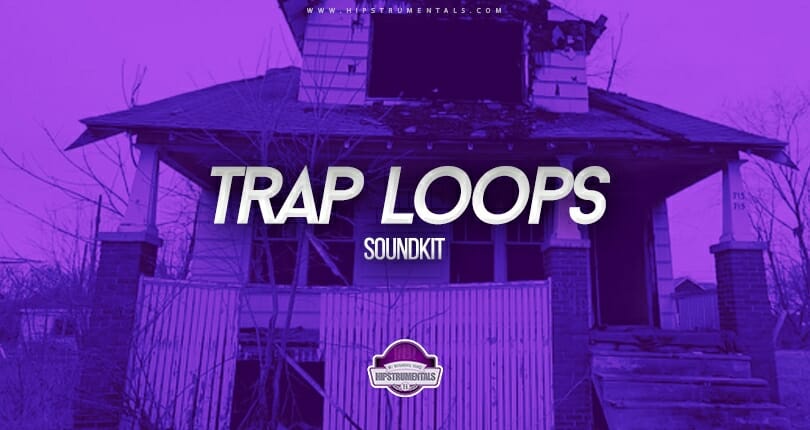 Trap Squad – Trap Loops