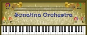 Sonatina Trumpet