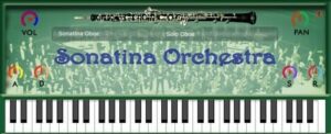 Sonatina Trombone
