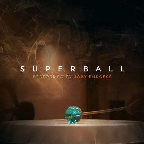 Superball FREEBIE