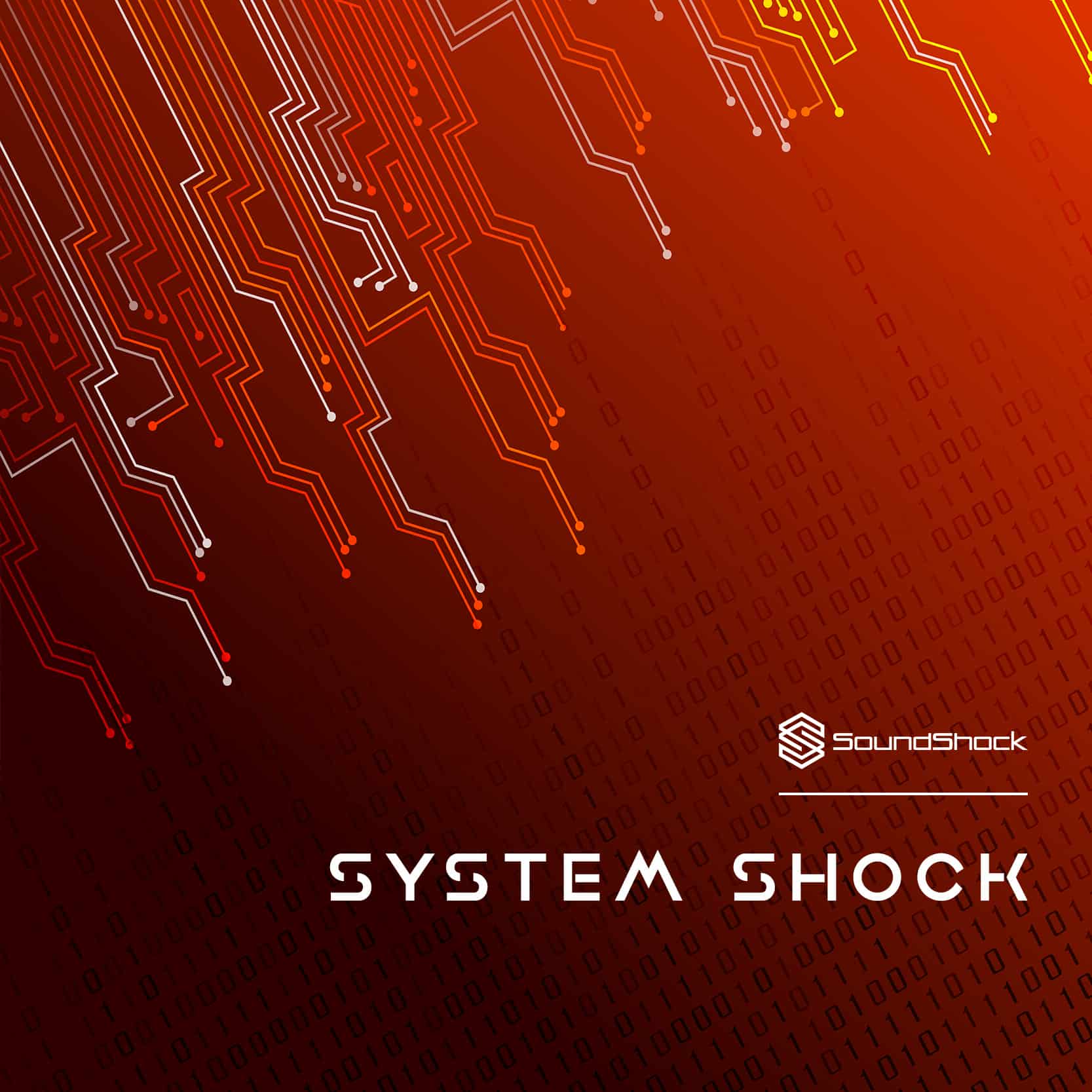 System Shock's cover.
