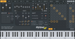 Sytrus Presets