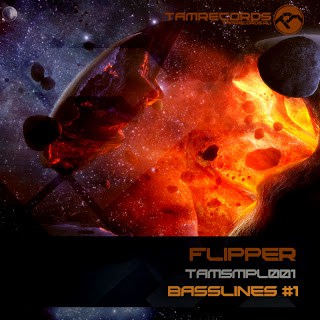 Flipper - tantral flow basslines is a mesmerizing music track that showcases the distinct expertise of Flipper in crafting exceptional basslines.