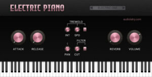 Electric Piano