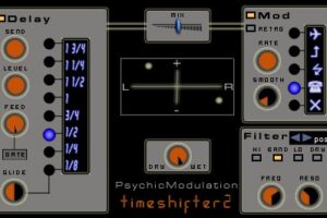 TimeShifter