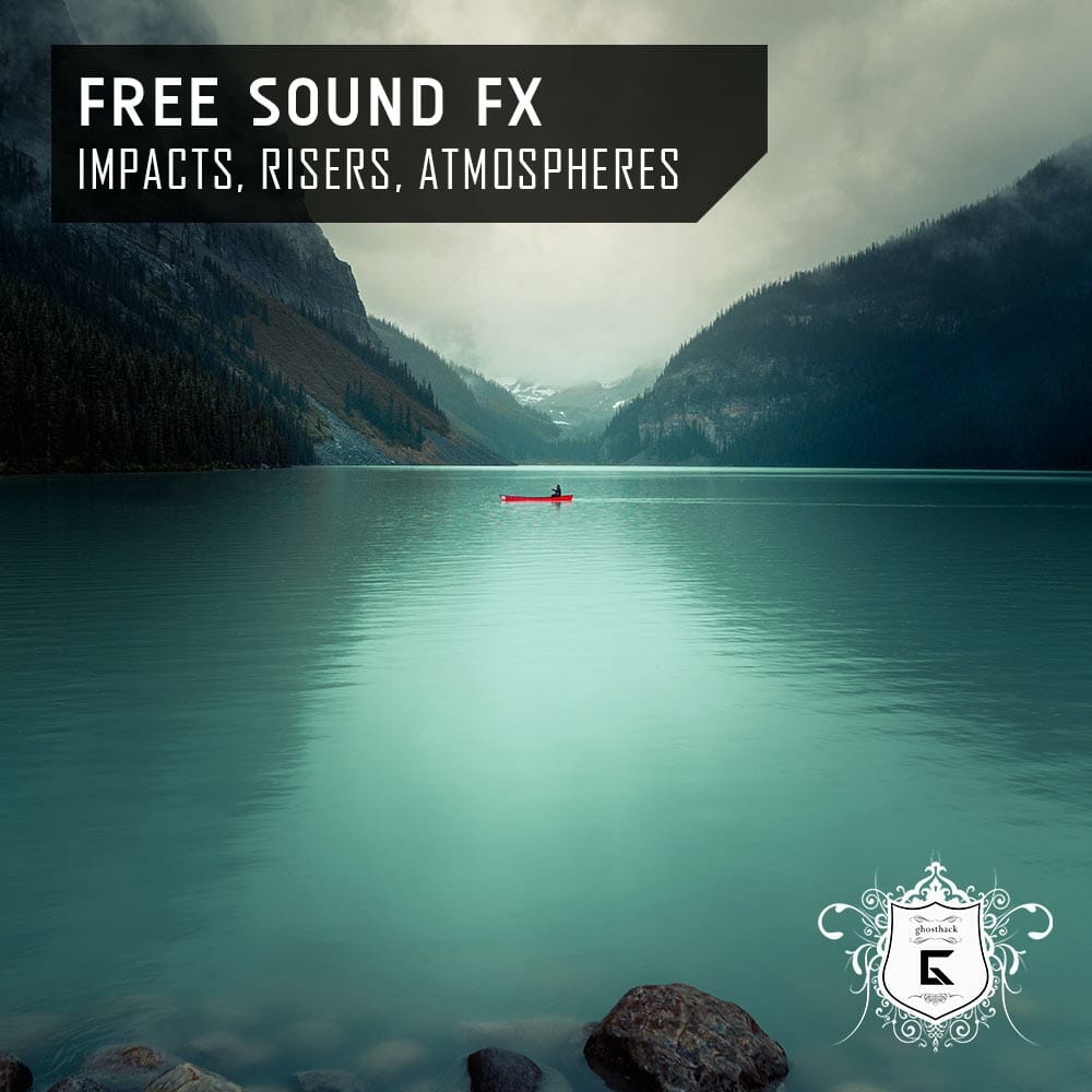 Free Sound FX 2020