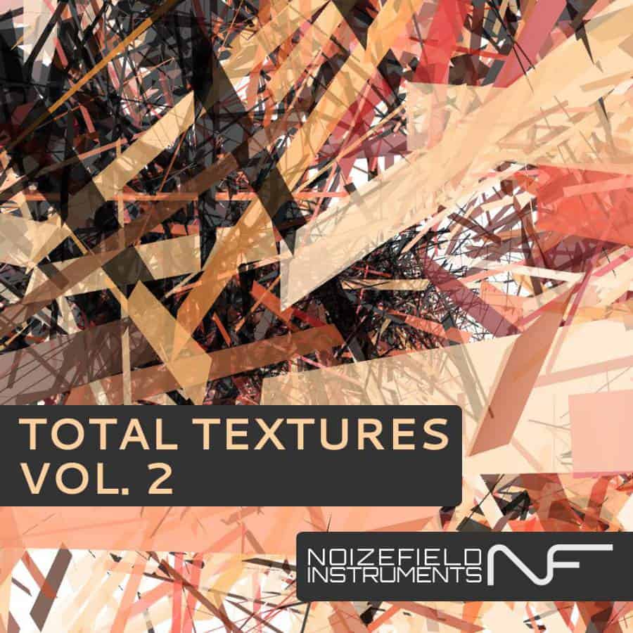 This volume showcases the stunning collection of textures from Total Textures 2.
