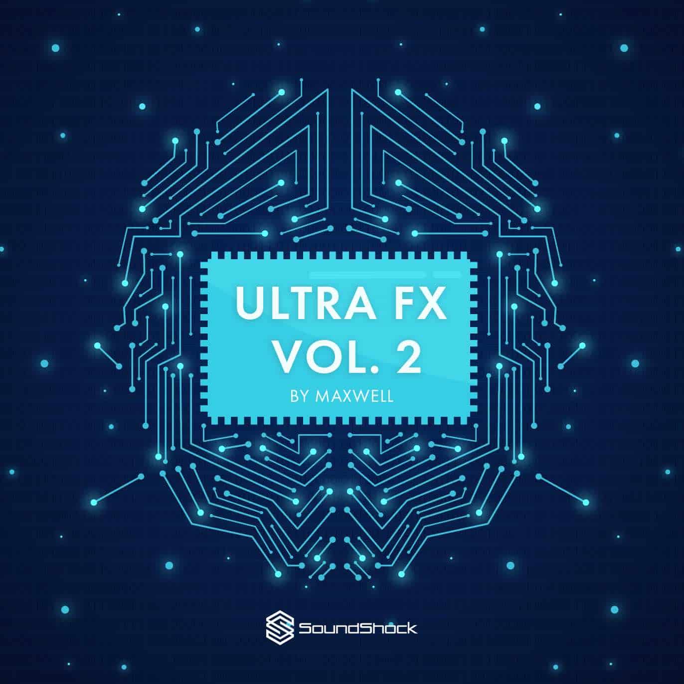 Ultra FX Vol 2 offers a collection of stunning visual effects.