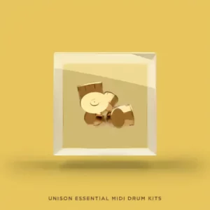 Unison-Essential-MIDI-Drum-Kits- free hip hop sample pack