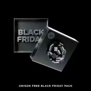 Unison-Free-Black-Friday-Pack- free hip hop sample pack
