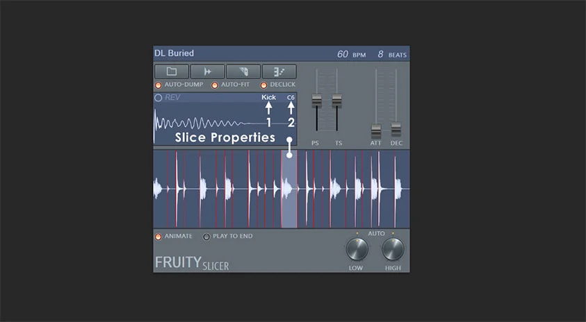 Unleashing Your Creativity with Samples in FL Studio Mobile
