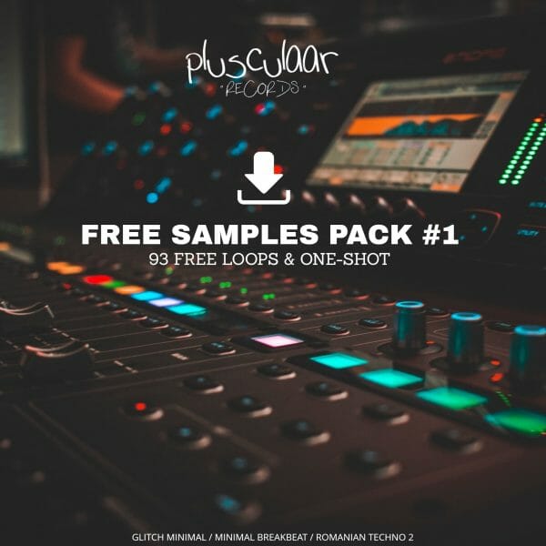 Free Samples Pack #1