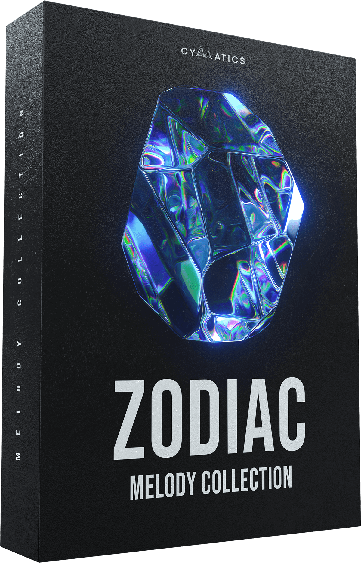 Zodiac Beta Pack