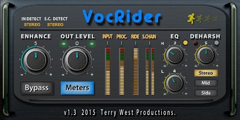 Voicerider - SEO thumbnail.