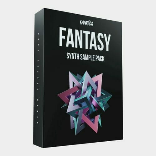 Fantasy Synth Sample Pack
