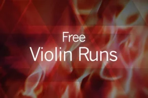 Violin Runs