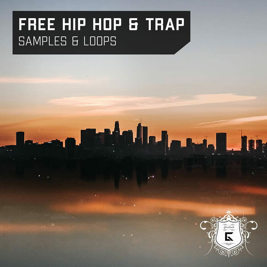 Free Hip Hop and Trap Samples