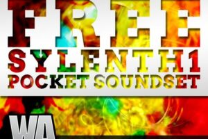 What About: Free Sylenth1 Pocket Soundsets