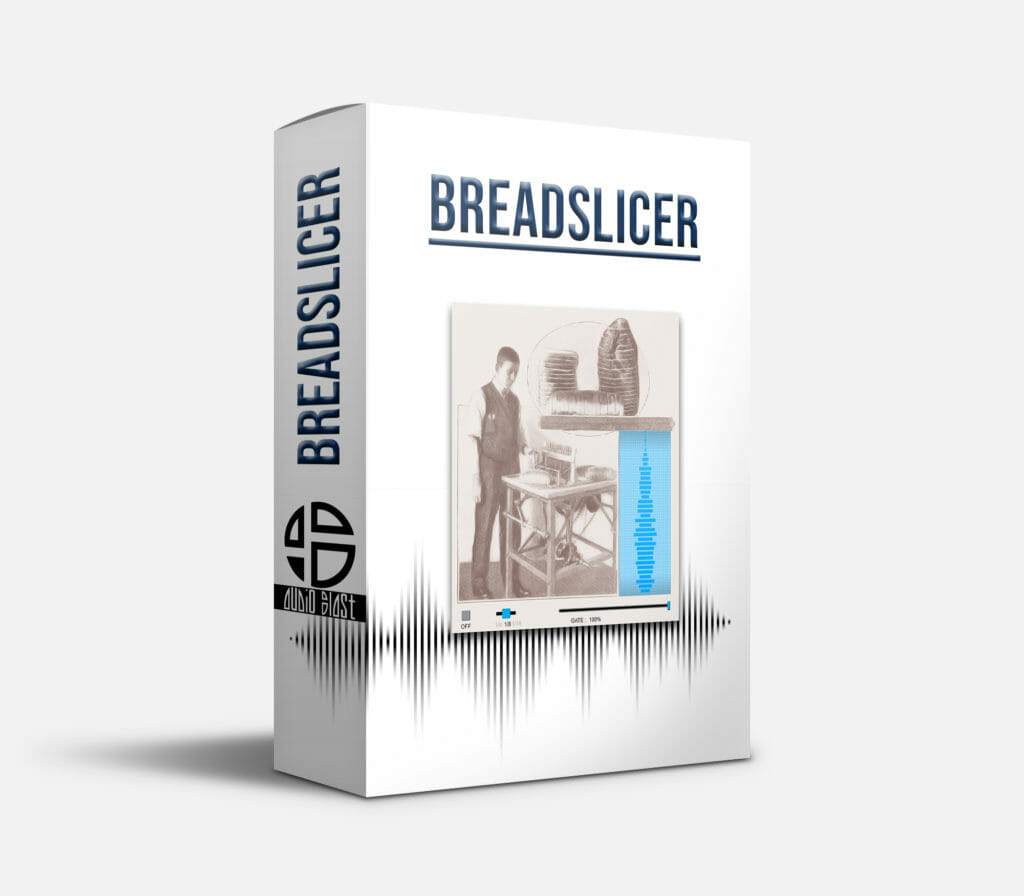 BreadSlicer