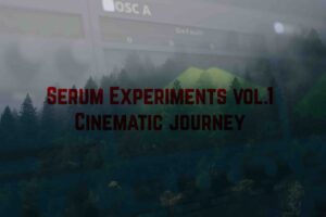 Serum Experiments Vol. 1